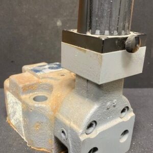 Sperry-Vickers TCG20-06-BYD2L-11 Hydraulic Valve