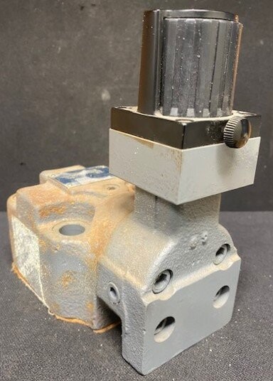 Sperry-Vickers TCG20-06-BYD2L-11 Hydraulic Valve