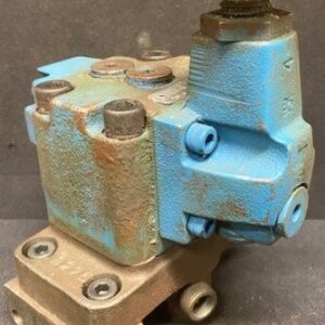 Sperry-Vickers XG 03 3F 22UG Hydraulic Valve