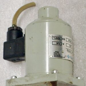 Sperry-Vickers 711737 Solenoid Coil