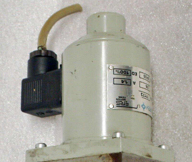 Sperry-Vickers 711737 Solenoid Coil