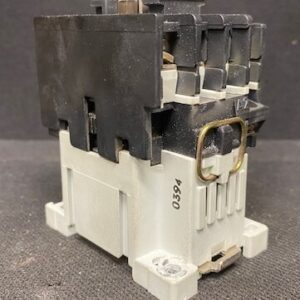 Sprecher + Schuh CA3-9-10 Contactor