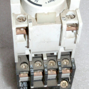 Sprecher + Schuh CA3-9 Contactor