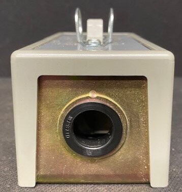 Square D 2510FG5 Series A Motor Starter Switch - Image 2