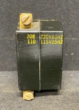 Square D 2936 S1 C29B Coil - Image 2