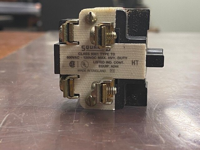 Square D 75523 - Image 2