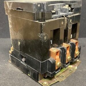 Square D 8502REQ2617G1 Series A Contactor