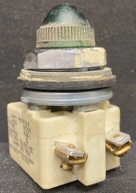 Square D 9001-KM-1 Light Module