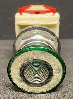 Square D 9001KM1 Series H Pilot Light with Pull Switch - Image 3