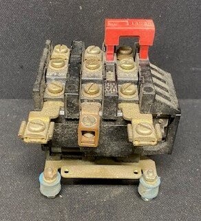 Square D 9065 SEO-6B Overload Relay - Image 3