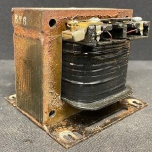 Square D 9070-K100D20-A Industrial Control Transformer