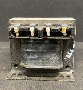 Square D 9070T50D1 Industrial Control Transformer