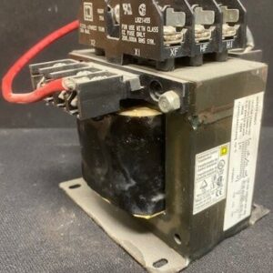 Square D 9070TF350D1 Transformer