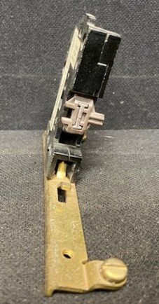 Square D 9999-SX-7 Series B Auxilliary Contact - Image 3