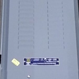 Square D NQOD442L400 Panelboard Breaker