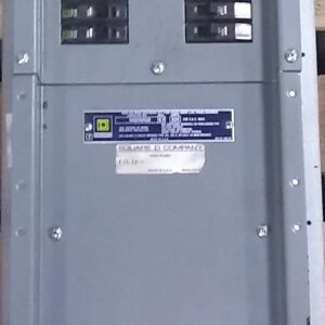Square D NQOD442M225CU Panel Board Breaker