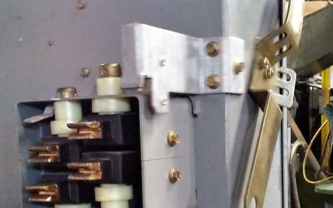 Square D PBLA-36250-GN Busway Circuit Breaker - Image 3