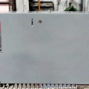 Square D PBLA-36250-GN Busway Circuit Breaker