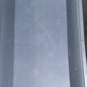 Square D MH68 Panelboard Enclosure