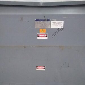 Square D 35949-17212-016 Transformer
