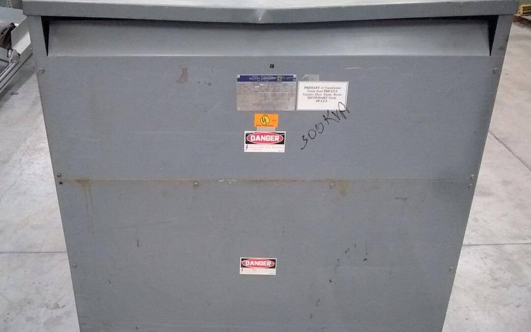 Square D 35949-17212-016 Transformer