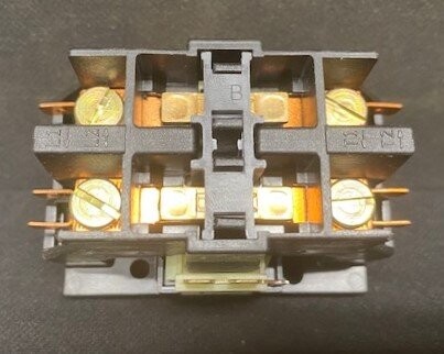 Square D DP32V09 Series A Definite Purpose Contactor - Image 2