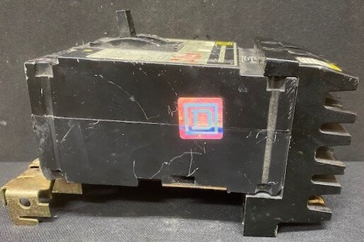 Square D FA36080 Series 2 Circuit Breaker - Image 2