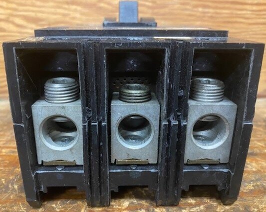 Square D KAL36200 Circuit Breaker - Image 4