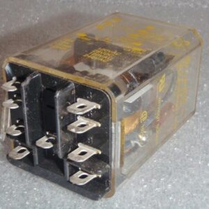 Square D KL12V20 Relay