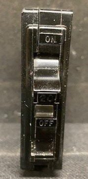 Square D LM-2125 Circuit Breaker