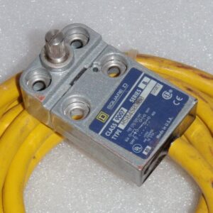 Square D MS04S0300 Limit Switch