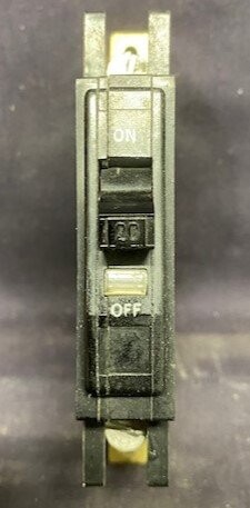 Square D QOU120 20 Amp Circuit Breaker