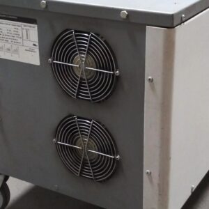 Square D-Sorgel EE45T6HOC Three Phase General Purpose Transformer