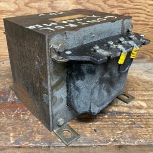 Square D 9070-E091 Series B Industrial Transformer