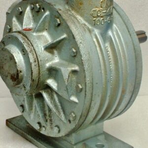 Squire Cogswell SC-6 Rotary Vane Vacuum Pump