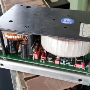 SRM SR-M2-TE PS111 Power Supply