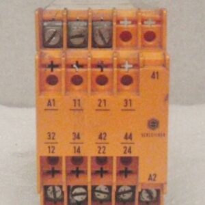 Schleicher SS 22 Relay Unit