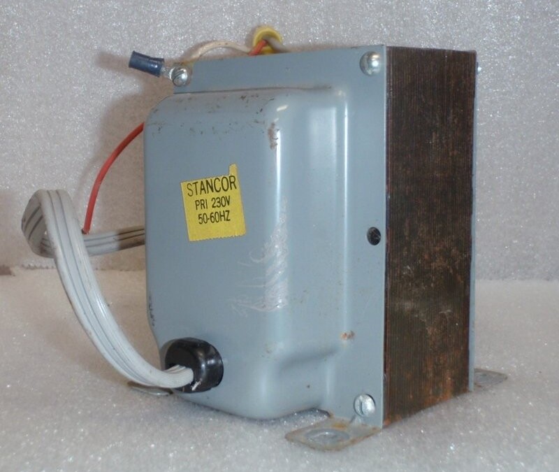 Stancor Auto Transformer GSD-500 - Image 2
