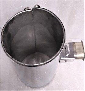 Standard 100x210mm Heater Band - Image 2