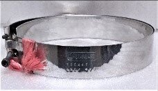 Standard 205x40mm Heater Band