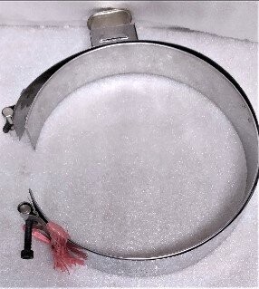 Standard 205x40mm Heater Band - Image 2