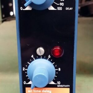 ATC 72122700200 On Time Delay Module