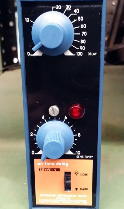 ATC 72122700200 On Time Delay Module