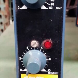 ATC 72122700300 Off Time Delay Module