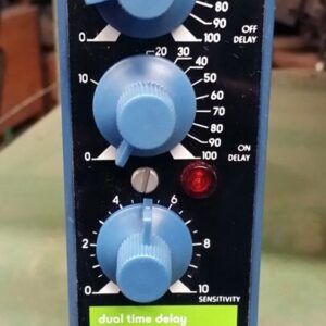 ATC 72122700400 Dual Time Delay Module