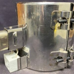 Standard Unknown Model 125x135mm Heater Band