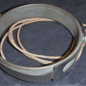 Star Electric 88268 Band Heater