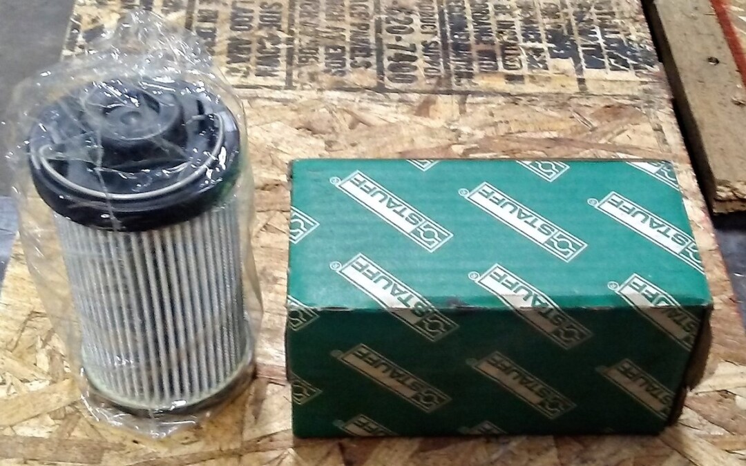 Stauff RE-045G05B/2 Filter Element