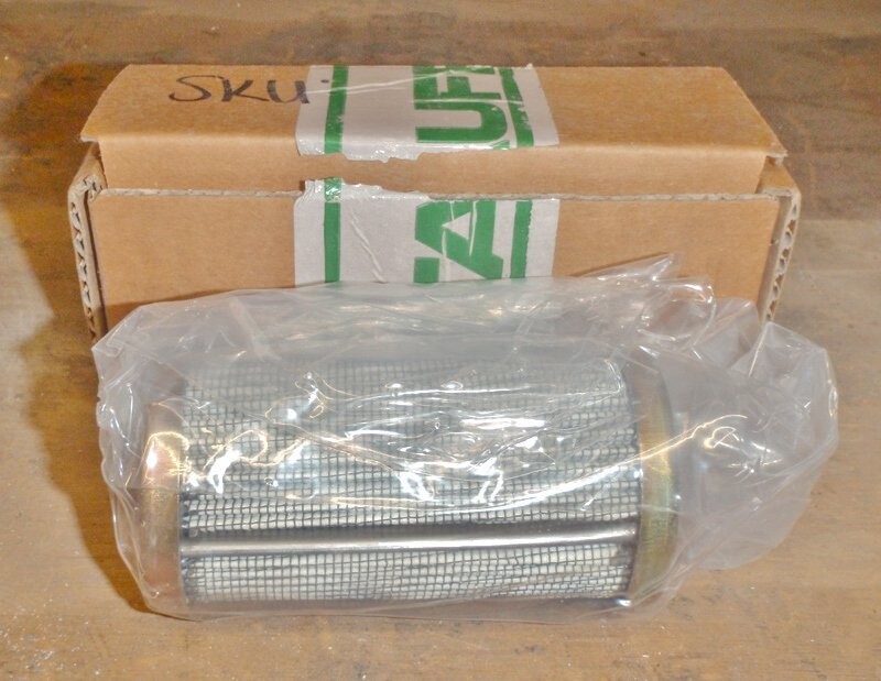 Stauff SE-014E10B Filter Element