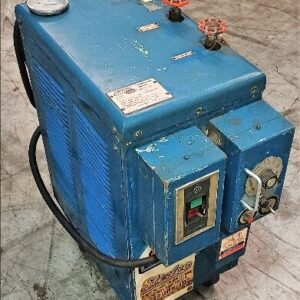 Sterling 7210B Sterlco Temperature Controller